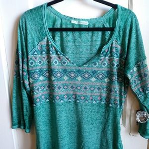 Maurices Top